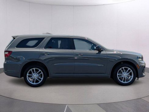 Used 2025 Dodge Durango GT AWD/4WD image 6