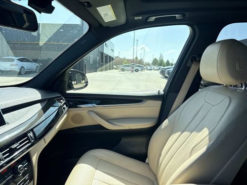Used 2018 BMW X5 sDrive35i RWD image 17
