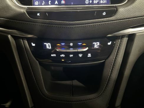 Used 2025 Cadillac XT5 Premium Luxury image 13