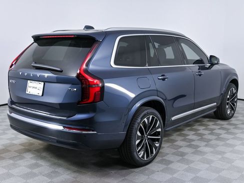 New 2026 Volvo XC90 T8 Ultra w/ Protection Package Premier AWD/4WD image 28