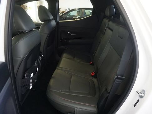 Used 2024 Hyundai Santa Cruz Limited AWD/4WD image 22