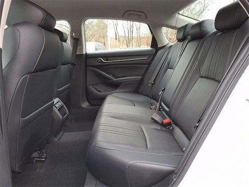 Certified 2022 Honda Accord Sport Special Edition image 9