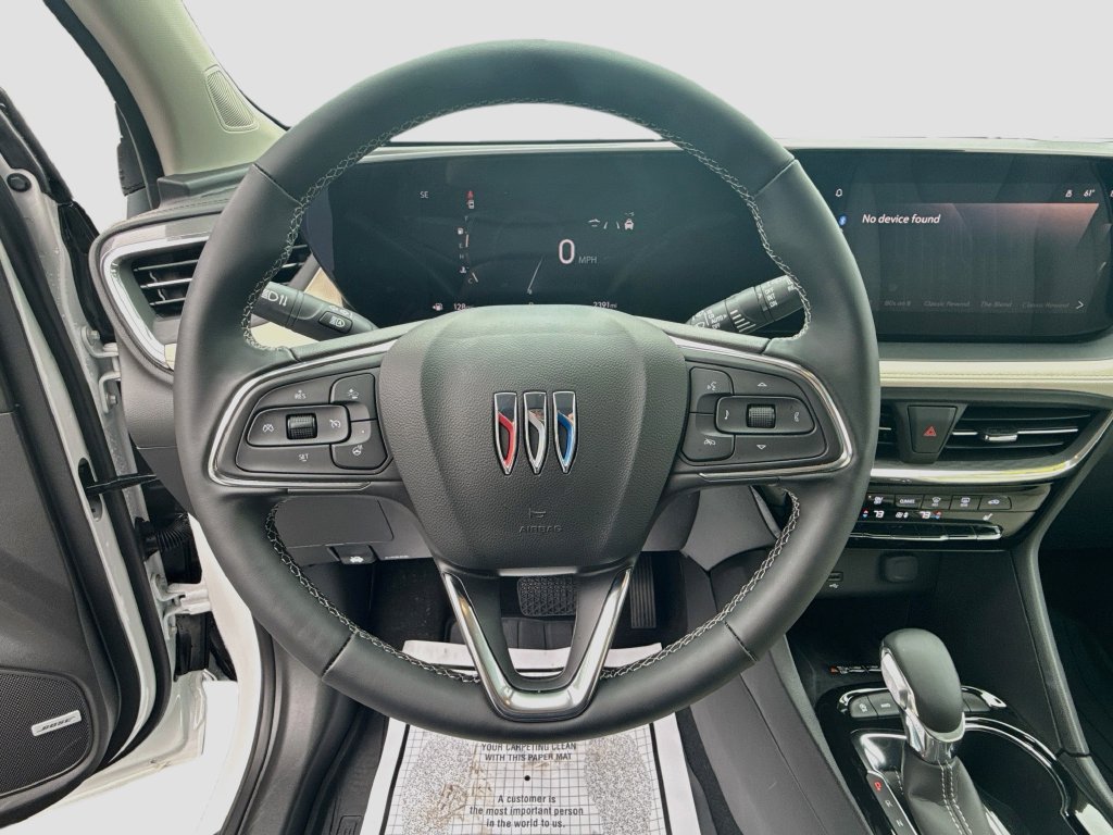 Used 2026 Buick Encore GX Avenir w/ Avenir Technology Package AWD/4WD image 11