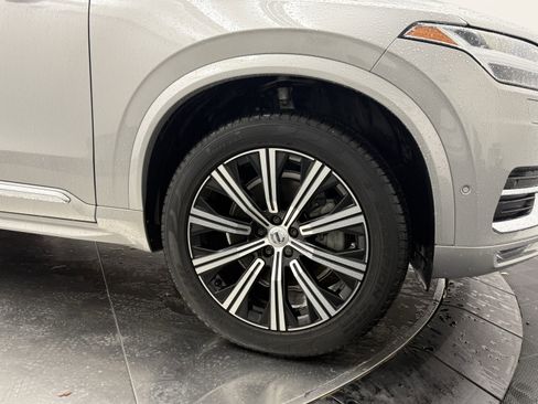 Certified 2023 Volvo XC90 B5 Plus w/ Protection Package Premier AWD/4WD image 8