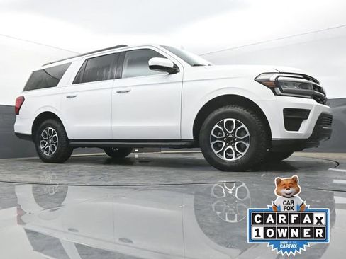 Used 2024 Ford Expedition Max XLT AWD/4WD image 46