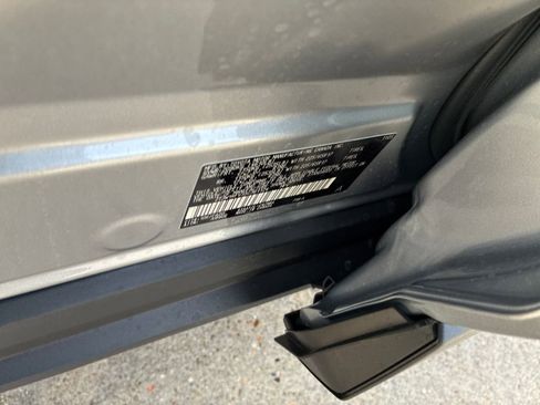 New 2025 Toyota RAV4 XLE image 51