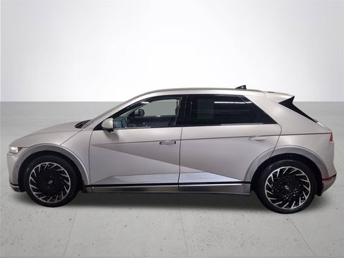 Certified 2023 Hyundai Ioniq 5 Limited image 11