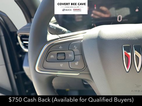 New 2026 Buick Envista Avenir image 31