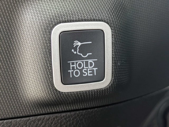 New 2026 Jeep Grand Cherokee Limited AWD/4WD image 14