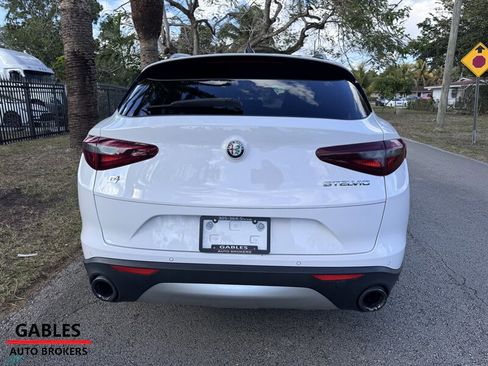 Used 2019 Alfa Romeo Stelvio Ti image 12