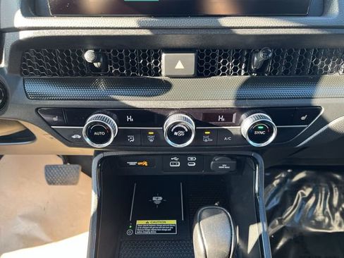 Used 2025 Honda CR-V Sport-L image 19