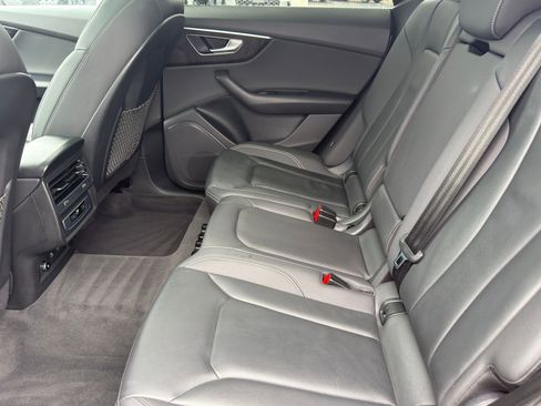 Used 2023 Audi Q8 Premium w/ Convenience Package image 26