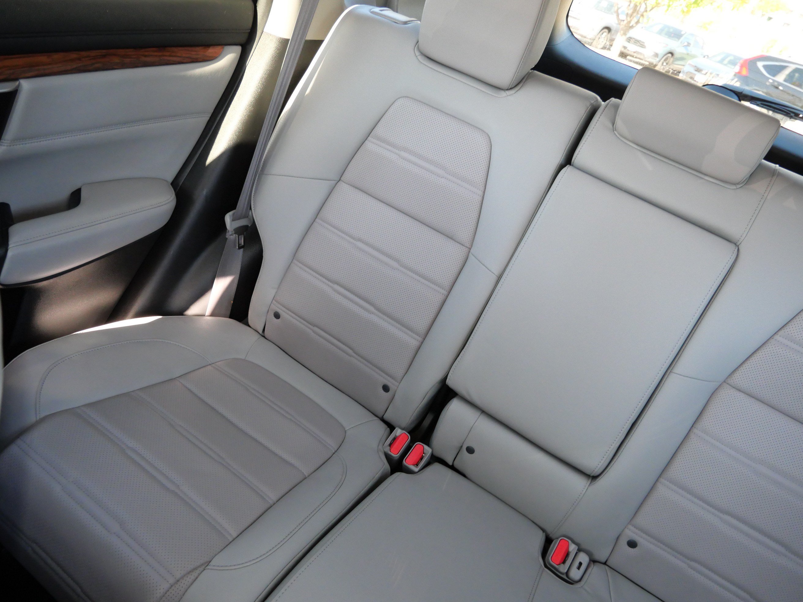 Certified 2022 Honda CR-V EX-L image 12