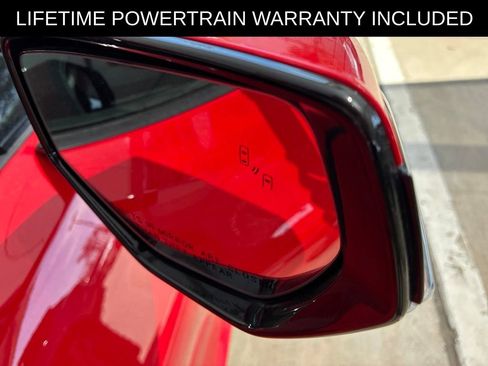 Used 2025 Chevrolet Corvette Stingray Premium Conv w/ 3LT RWD image 15