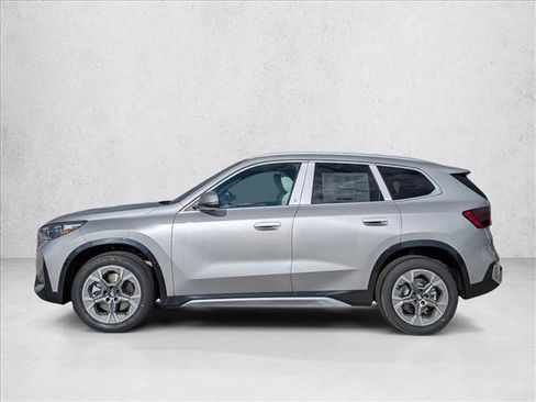 New 2026 BMW X1 xDrive28i w/ Convenience Package image 5
