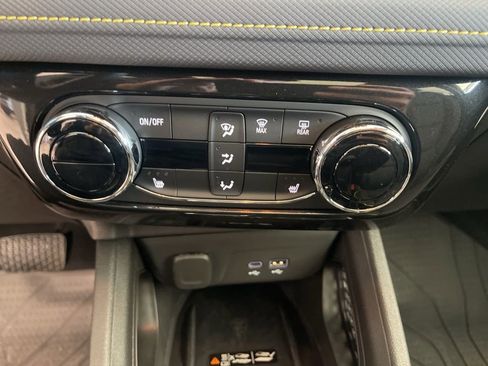 New 2026 Chevrolet TrailBlazer ACTIV w/ Convenience Package image 23