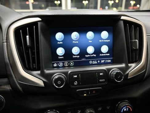 Used 2024 GMC Terrain Denali w/ Denali Premium Package image 15