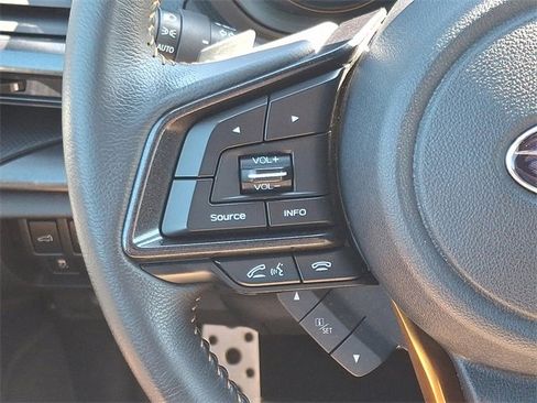 Used 2022 Subaru Forester Wilderness w/ Wilderness Package image 21