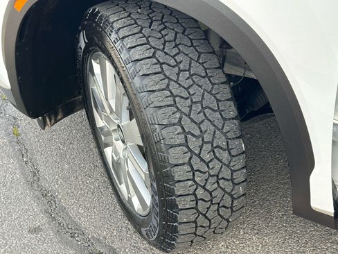 Used 2025 Hyundai Palisade SEL image 8