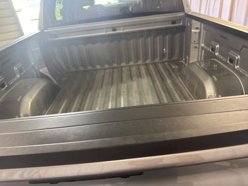 Used 2026 Chevrolet Silverado 1500 LT image 15