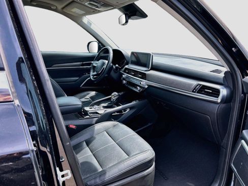 Used 2022 Kia Telluride EX FWD image 16