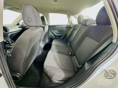 Used 2024 Volkswagen Jetta S image 26