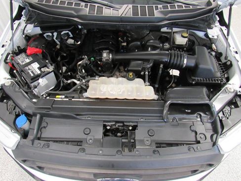 Used 2021 Ford F150 XL w/ Equipment Group 101A High RWD image 23