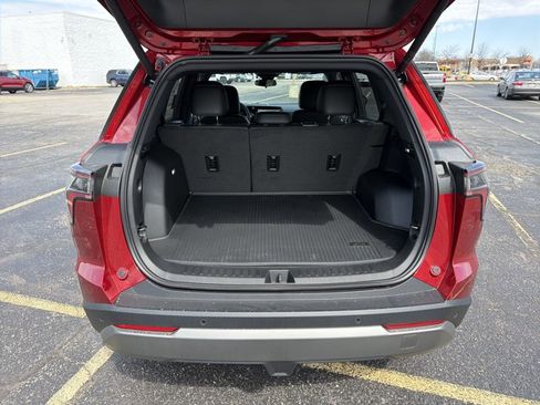 New 2026 Chevrolet Equinox LT image 33