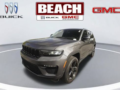 Used 2021 Hyundai Palisade Limited AWD/4WD image 7
