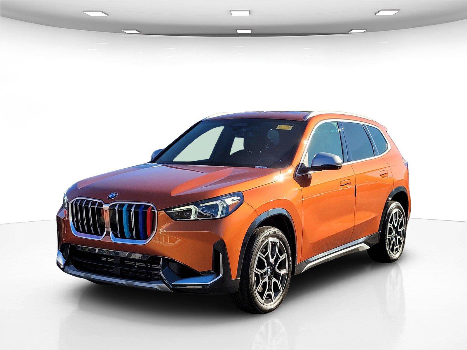 Used 2023 BMW X1 xDrive28i w/ Premium Package AWD/4WD image 10