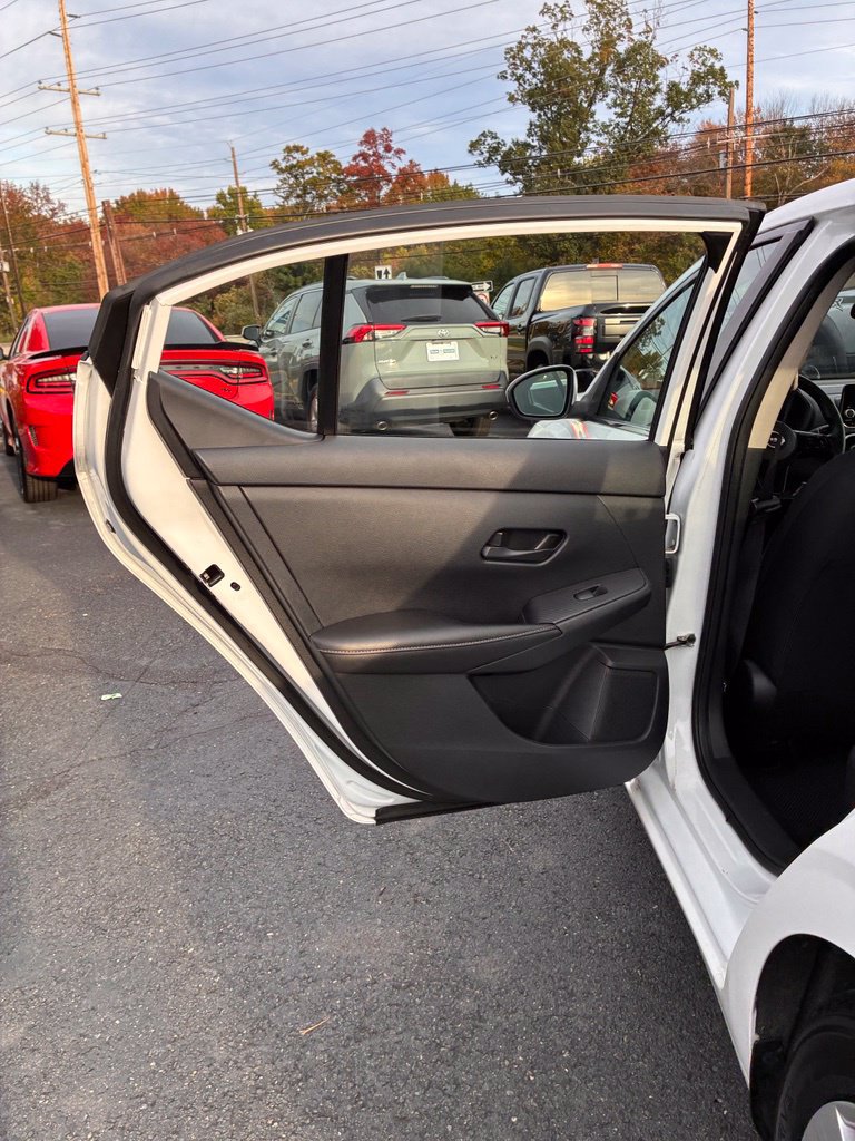 Used 2024 Nissan Sentra S FWD image 23