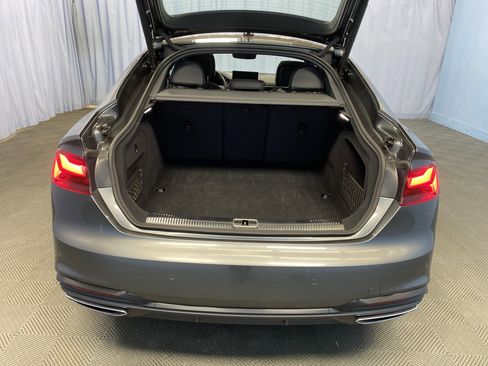 Used 2025 Audi A5 2.0T Premium Plus image 33