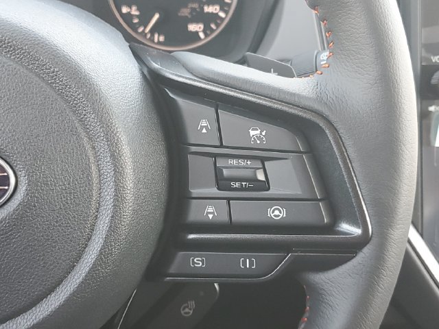 New 2027 Subaru Crosstrek 2.5i Limited AWD/4WD image 22