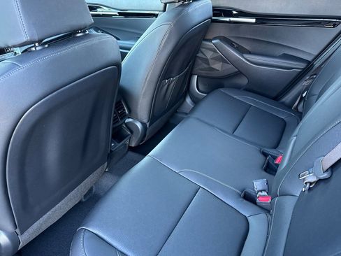 New 2026 Kia Seltos EX image 12