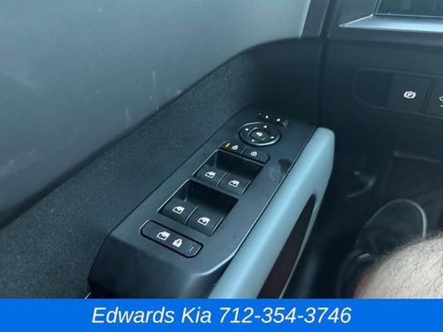 New 2027 Kia Telluride SX X-Line image 24