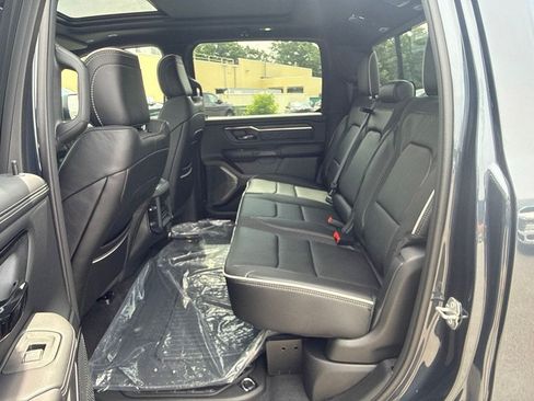 New 2026 RAM 1500 Limited AWD/4WD image 23