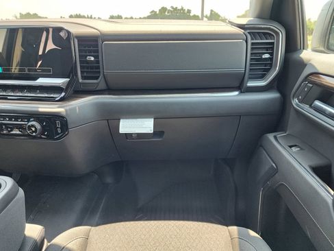 Used 2023 Chevrolet Silverado 1500 LT Trail Boss w/ Protection Package image 23