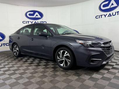 Used 2023 Subaru Legacy Premium