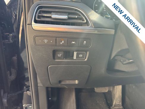 Used 2021 Hyundai Palisade Calligraphy image 21