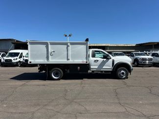 New 2024 Ford F450 XL w/ XL Chrome Package video 2