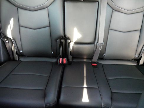 Certified 2024 Cadillac XT5 Sportv w/ LPO, Floor Liner Package image 14