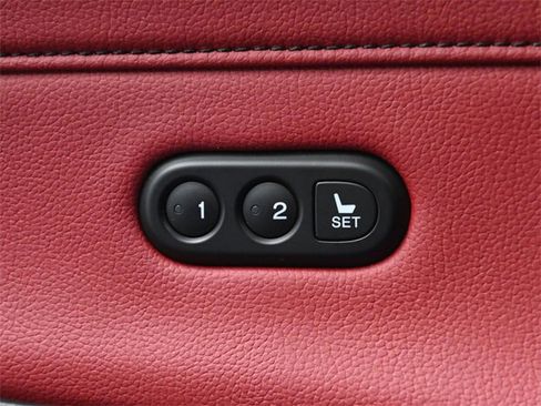 Used 2022 Acura ILX w/ Premium & A-SPEC Package image 34