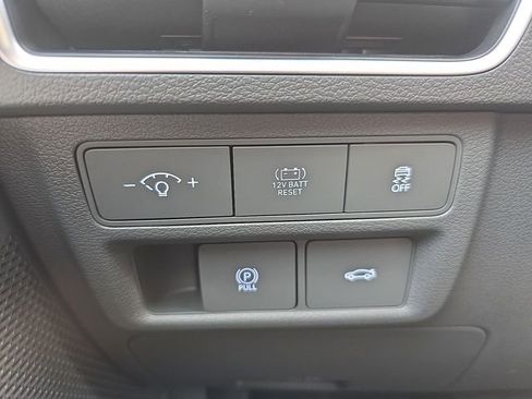 New 2026 Hyundai Sonata Blue FWD image 35