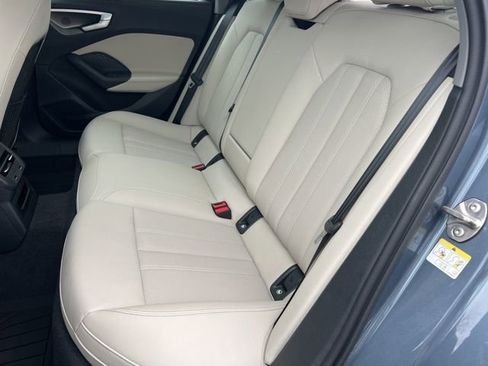 Used 2025 Audi A5 2.0T Premium Plus w/ Premium Plus image 33