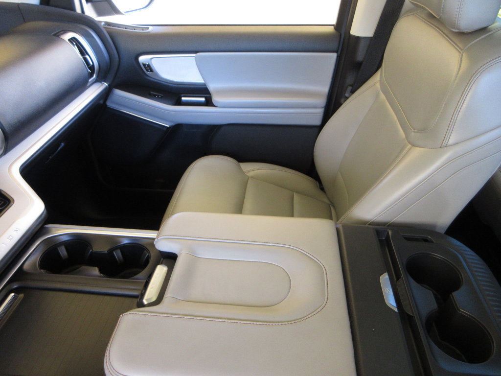 Certified 2025 Ford Expedition Max Active RWD image 20