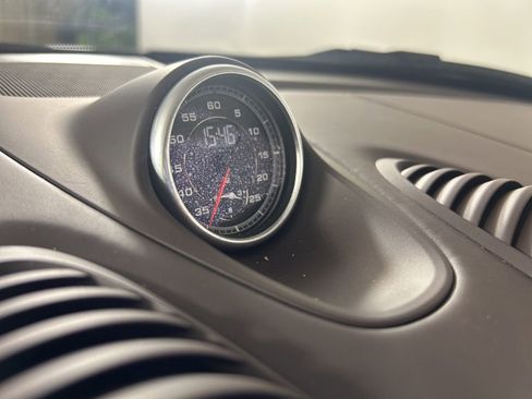 Certified 2024 Porsche 718 Boxster GTS RWD image 31