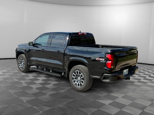 New 2026 Chevrolet Colorado Z71 w/ Technology Package AWD/4WD image 3