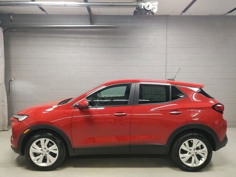 New 2026 Buick Encore GX Preferred w/ Comfort Package image 16