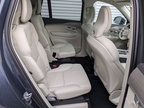 Certified 2023 Volvo XC90 B6 Plus w/ Protection Package Premier image 34