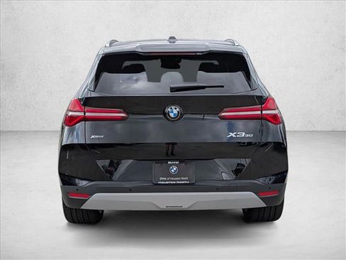 New 2026 BMW X3 xDrive30 w/ Premium Package image 7